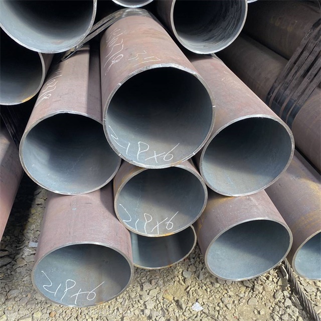 温州5310中低压锅炉管