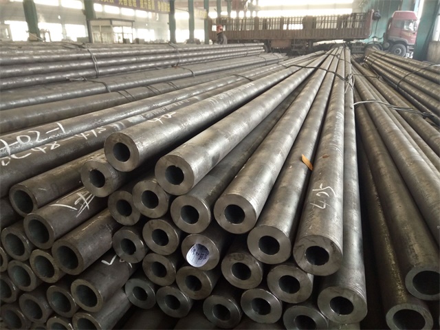 温州5310锅炉管